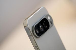 Google Pixel 8a Price Drops Significantly On Flipkart