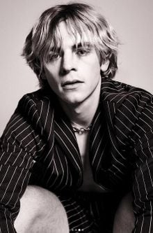 Ross Lynch