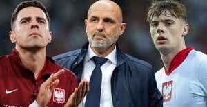 Poland Faces Turmoil After Defeat In Crucial Finland Match