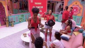 Big Brother Brasil 25: Vinicius Faces Backlash Over 'Pomba Suja' Incident