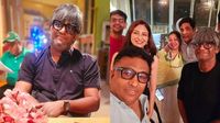 Bhabiji Ghar Par Hain writer Manoj Santoshi passes away