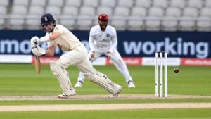 England Sets Record With 351 Runs Against Australia