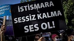 ÇOCUK İHMALİ VE ÇOCUK İSTİSMARI!