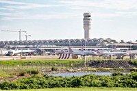 NTSB Says Defense Bill Threatens Reagan National Airport Safety