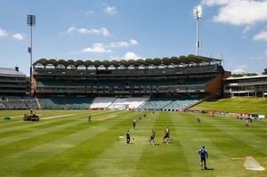 Proteas Face Historic Test-Less Summer Ahead