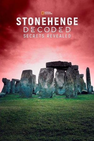 Stonehenge'in Şifresi Çözüldü