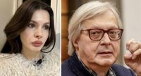 Sgarbi come sta? La figlia Evelina: «Oggi l'ho incontrato, non pensavo fosse così grave. Ha ricominciato ad alimentarsi»