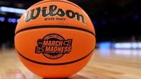 Track how many perfect NCAA brackets are left in 2025 March Madness