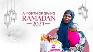 Government Initiatives To Boost Ramadan 2025 Consumption