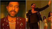 Jaideep Ahlawat's dance moves in Jewel Thief song make fans go 'Tauba Tauba'