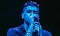 Zayn Malik cancela su concierto en el Palacio de los Deportes; envía mensaje a sus seguidores