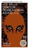 Doktor Moreau'nun Adası