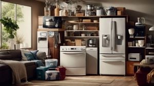 Early Black Friday Appliance Sales Offer Huge Savings