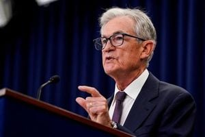 Fed Faces Historic Division As Trump Pressures For Rate Cut