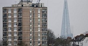 UK Government Caps Ground Rents At £250 In 2026 Reform