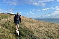 I’ve found the ultimate science-backed health and longevity hack – owning a dog