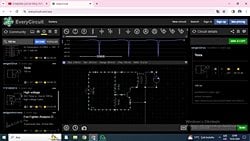 Görüntüdeki devreyi 5 volt 2 aper ile beslesem ve 70 ve 10 ohmluk direnç kullansam ne tip bir transistör gerekir?