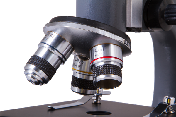 Levenhuk 5S NG Monoküler Mikroskop