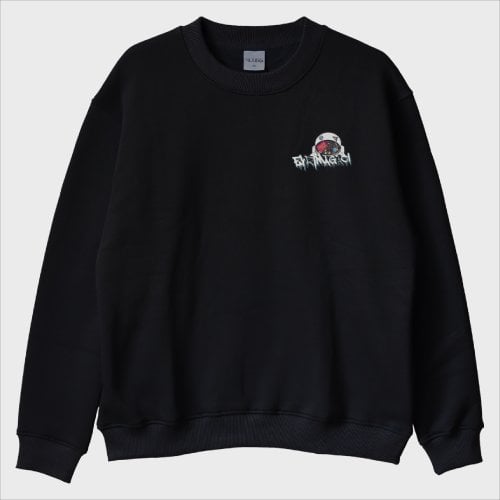 ''Evrim Ağacı Graffiti'' Sweatshirt