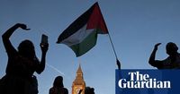 Palestine Action: five arrested in England before protest against group’s ban