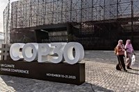 Trump-Prepping and a Transition Road Map: What to Watch at COP30