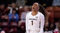 No. 7 Vanderbilt Women's Basketball Confident Ahead of Game Against No. 10 Oregon