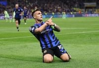 Inter-Barcellona 4-3, risultato e highlights della semifinale di Champions League: decide Frattesi al 99′