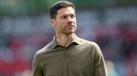 Xabi Alonso confirms decision to leave Bayer Leverkusen, set to become new Real Madrid head coach