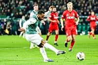 Canadian attacker Hoilett needs game time, says ex-Leeds boss Marsch