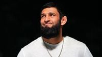UFC готовит титульный бой для Хамзата Чимаева