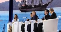 Western Troops in Ukraine Before a Peace Deal Would Be ‘Targets’, Putin Says