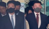 [속보] ‘윤석열 체포 방해’ 김성훈·이광우 구속영장 기각