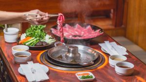 Shabuhouse Announces Limited-Time Beef Tongue Promotion