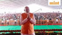 Bihar election 2025 Highlights: PM Modi to address public meetings in Sitamarhi and Bettiah ahead of final phase | Mint