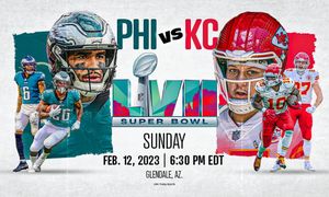 Chiefs Seek Historic Three-Peat Against Eagles At Super Bowl LIX