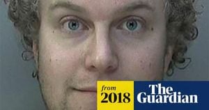 Matthew Falder: The Internet's Most Notorious Online Paedophile