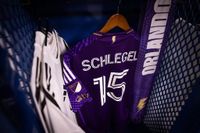 Orlando City Starting XI: The Lions' lineup and bench as they take on the LA Galaxy | Orlando City