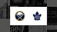 How to watch Sabres vs. Maple Leafs: TV channel and streaming options for January 27