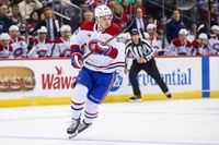 Projected Lineups for Panthers vs Canadiens - 4/1/25 - The Hockey Writers Latest News, Analysis & More