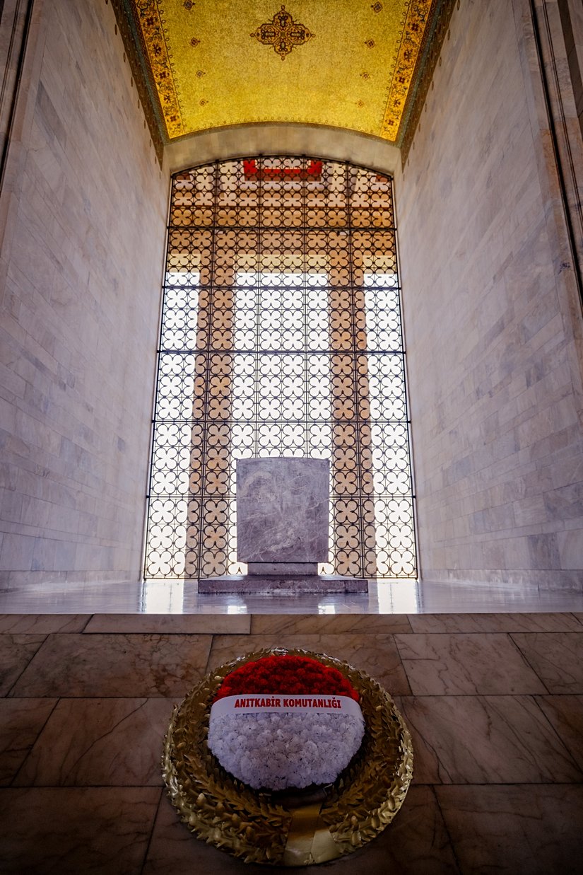Anıtkabir
