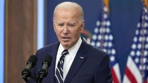 Biden Administration Intensifies Antitrust Battle Against Big Tech