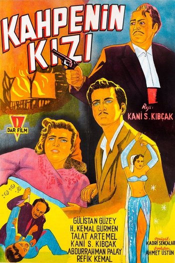 Kahpenin Kızı