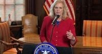 Hanaway named state Attorney General after Bailey resigns for FBI job