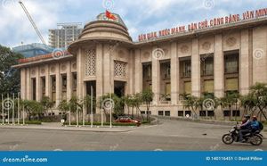 Vietnam State Bank Restructures Personnel To Enhance Efficiency