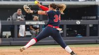 Devyn Netz Tosses Perfect Game Against BYU - University of Arizona Athletics