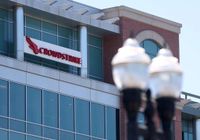 CrowdStrike Stock Slides After Hitting All-Time High as Revenue Forecast Disappoints