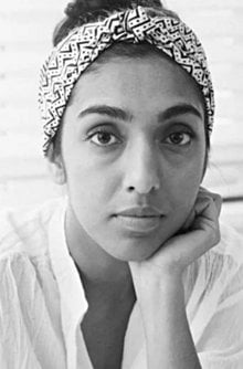 Rupi Kaur