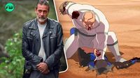 Invincible Creator: I Wanted Jeffrey Dean Morgan in the Show Because 