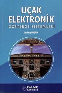 UÇAK ELEKTRONİK GÖSTERGE SİSTEMLERİ