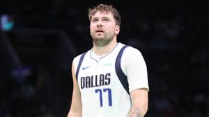 Mavericks' Shocking Trade Reshapes NBA Landscape